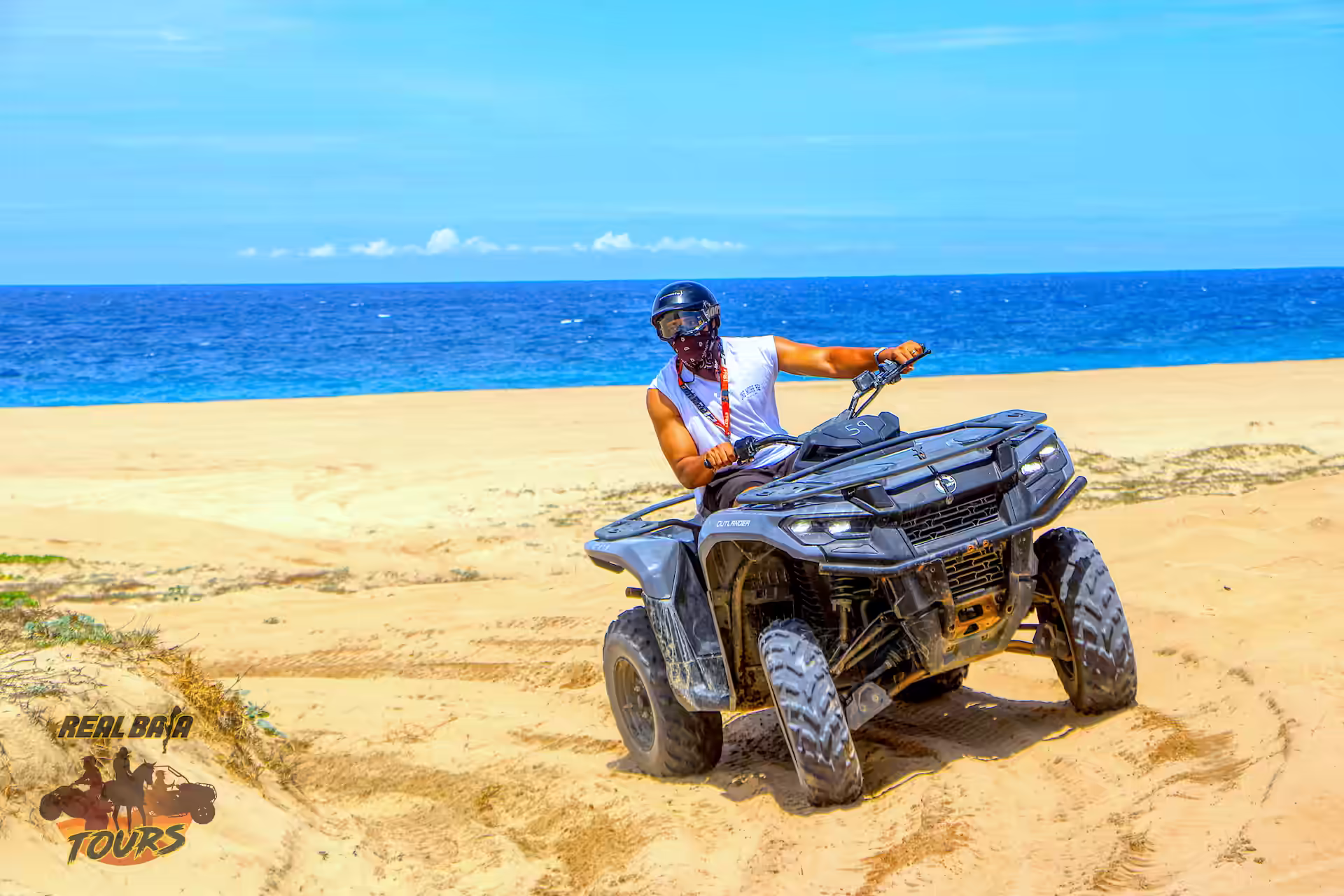 Migrino Tequila Tasting ATV TOurs
