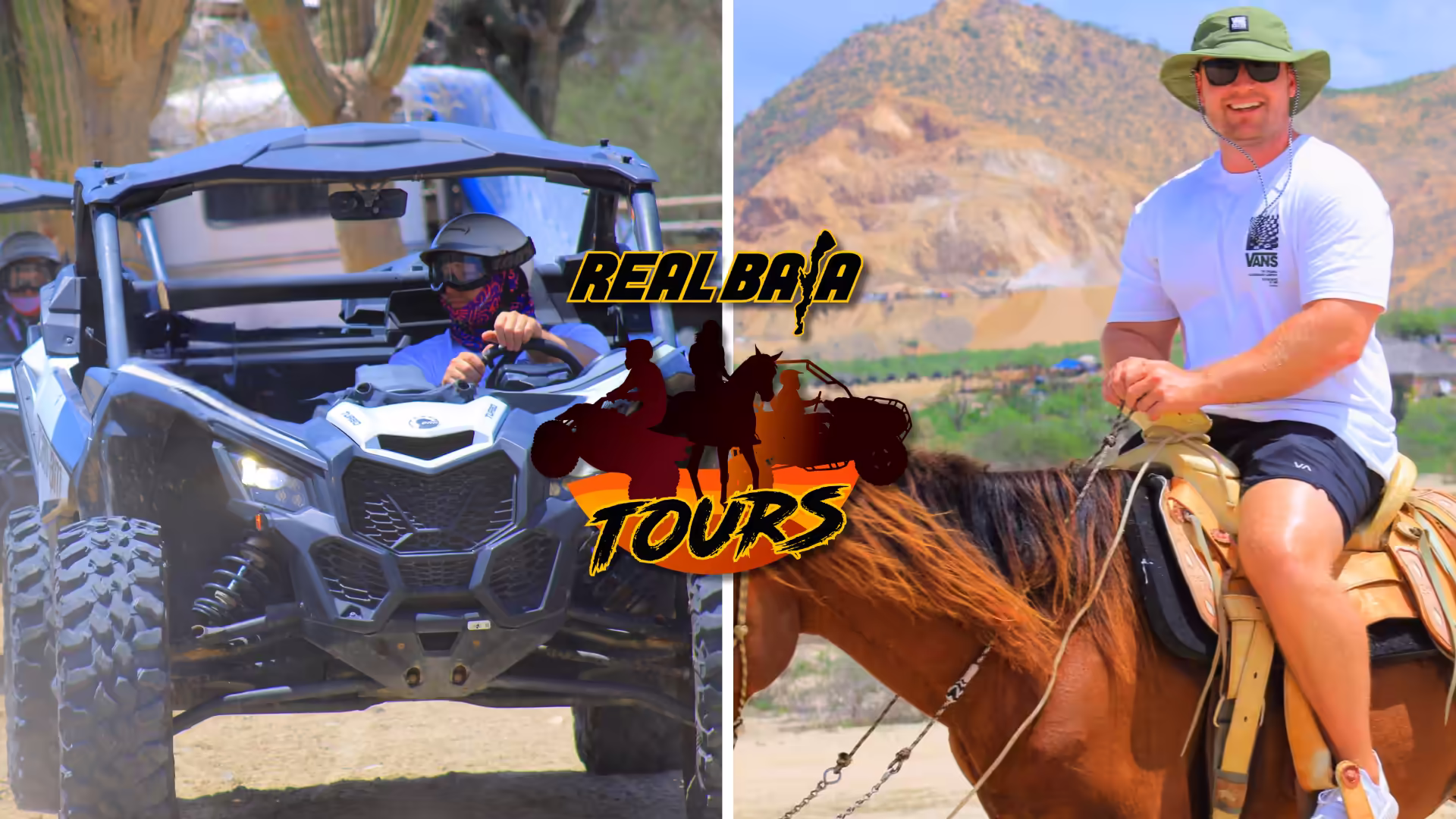 Migrino Tequila Tasting ATV TOurs