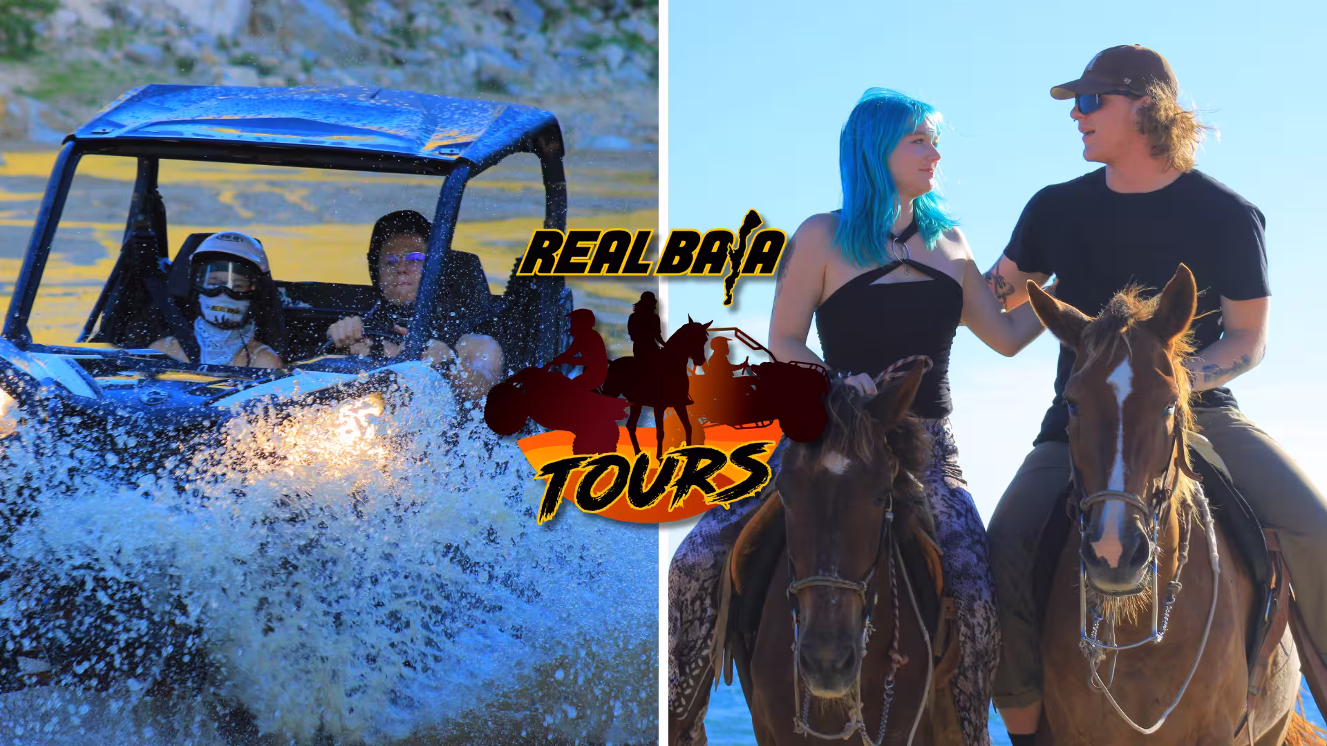 Migrino Tequila Tasting ATV TOurs