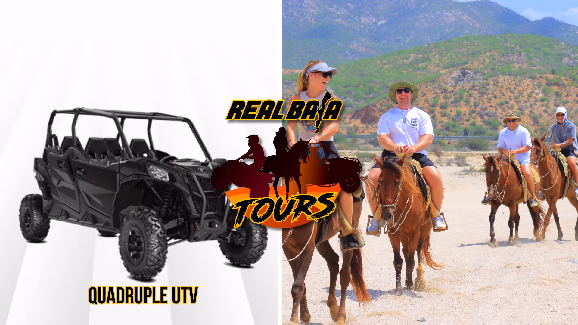 Migrino Tequila Tasting ATV TOurs