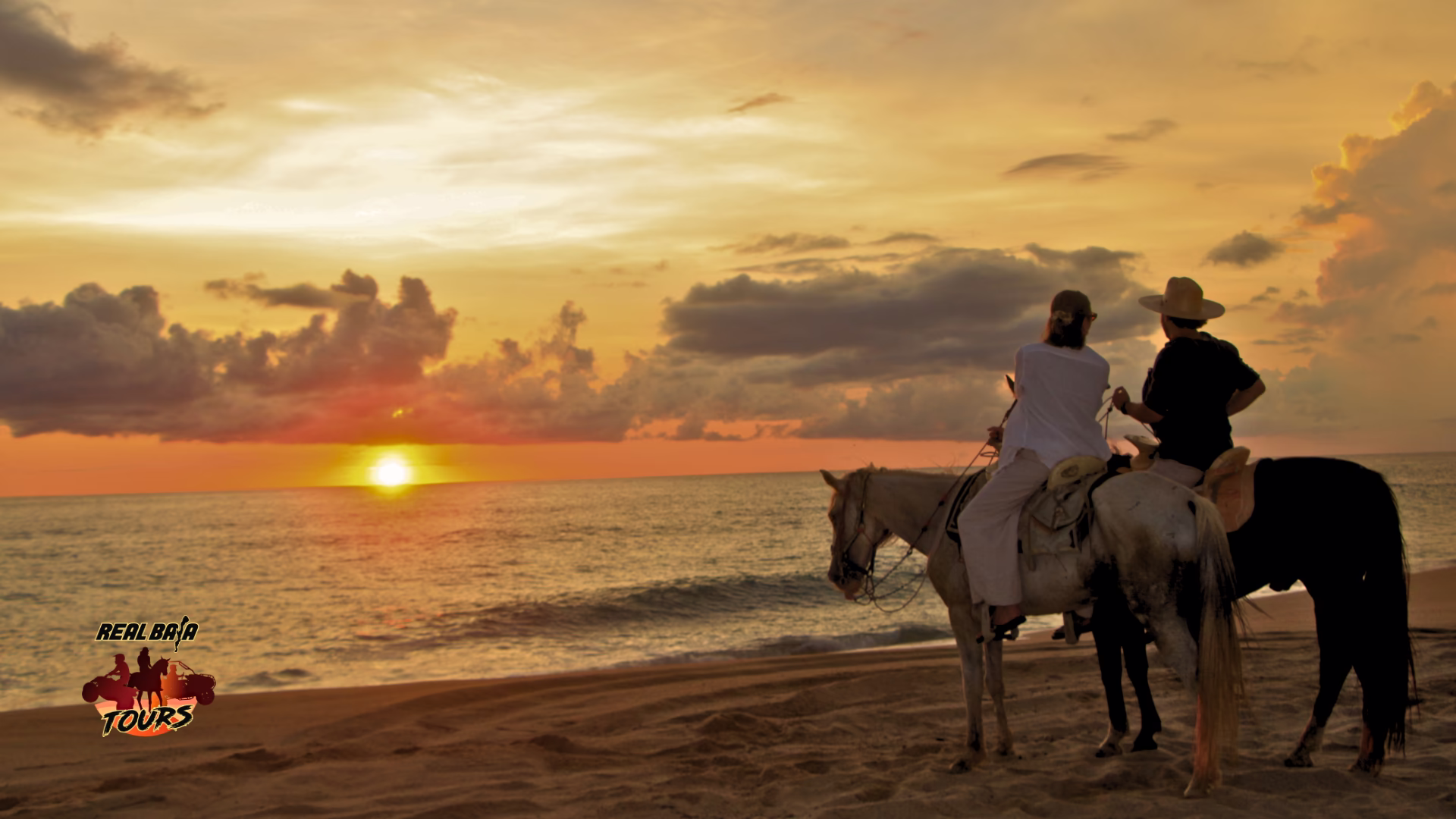 Horseback
