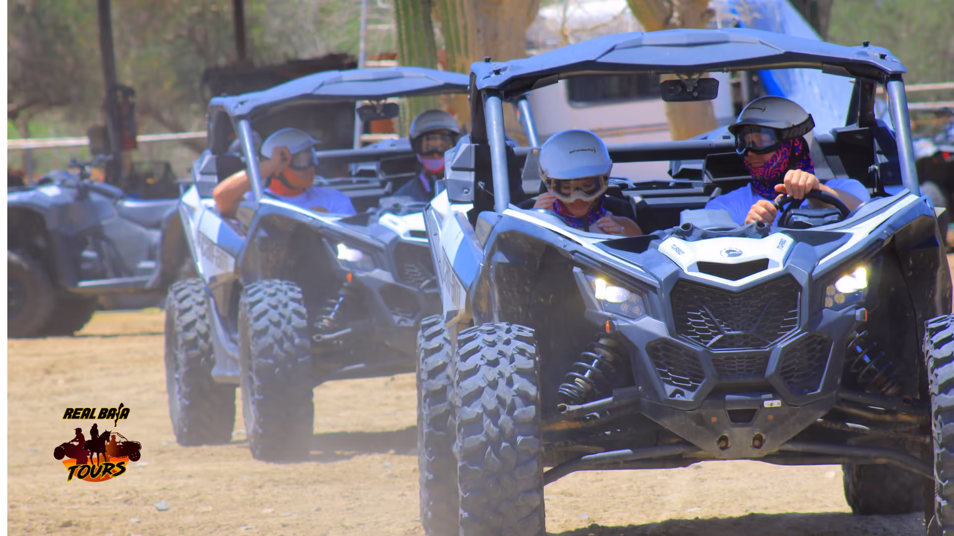 X3 Can Am
