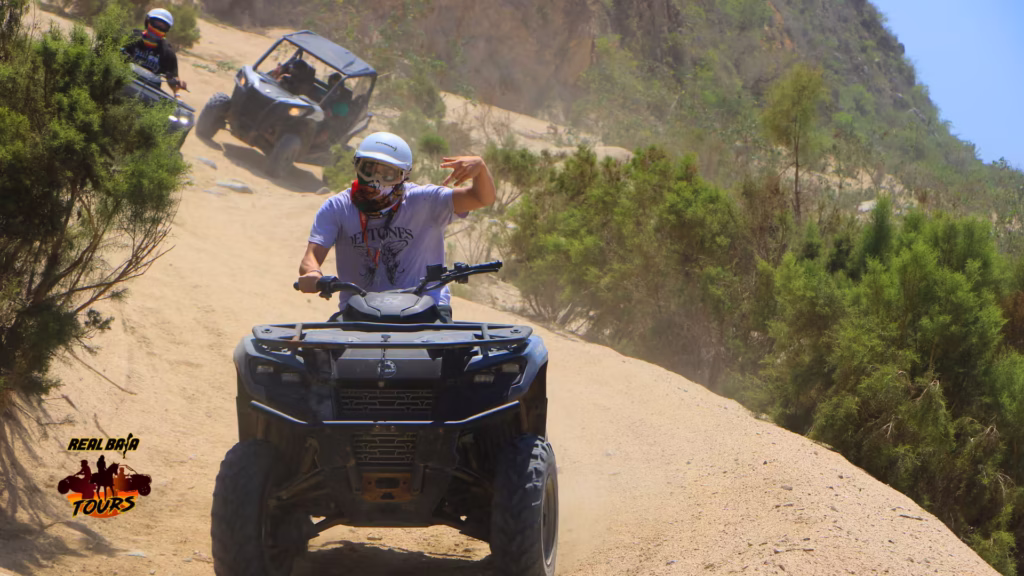 Real Baja Tours Atv ,Utv Tours