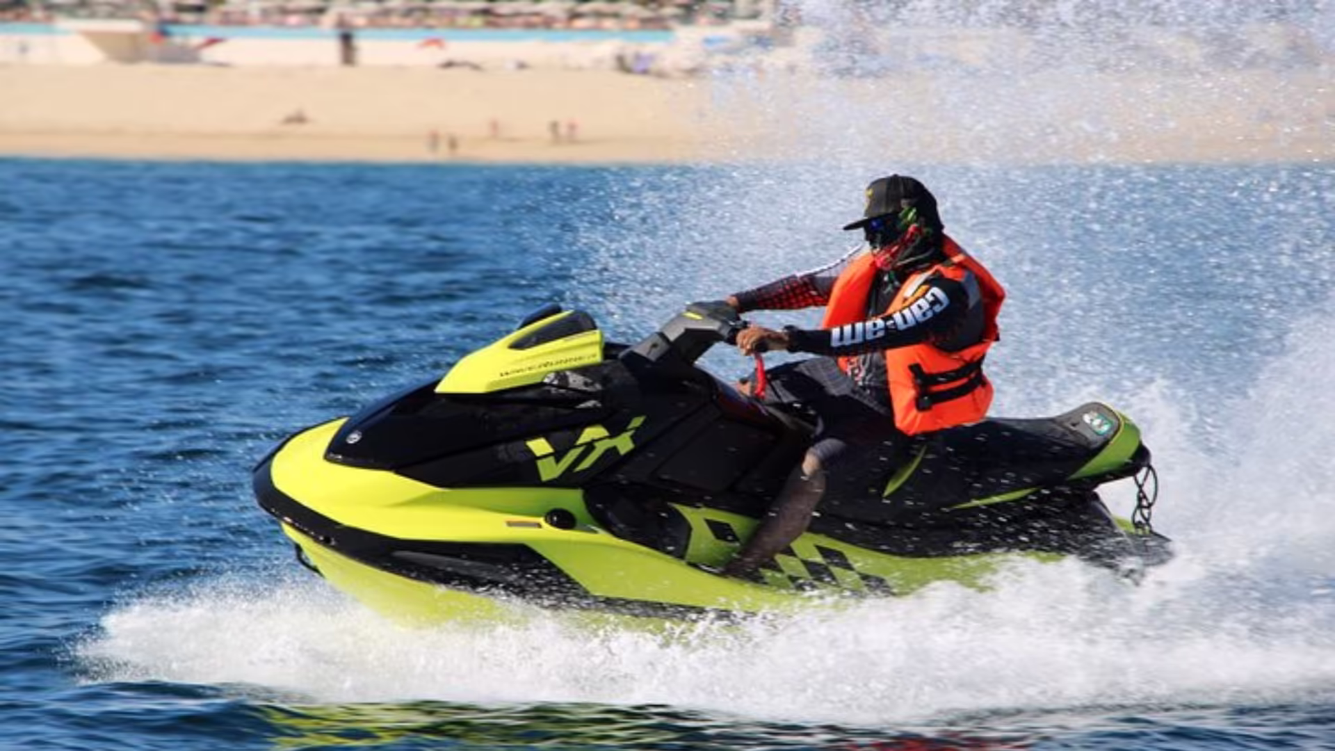 Jetski