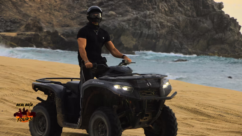 Real Baja Tours Extreme Atv Tour