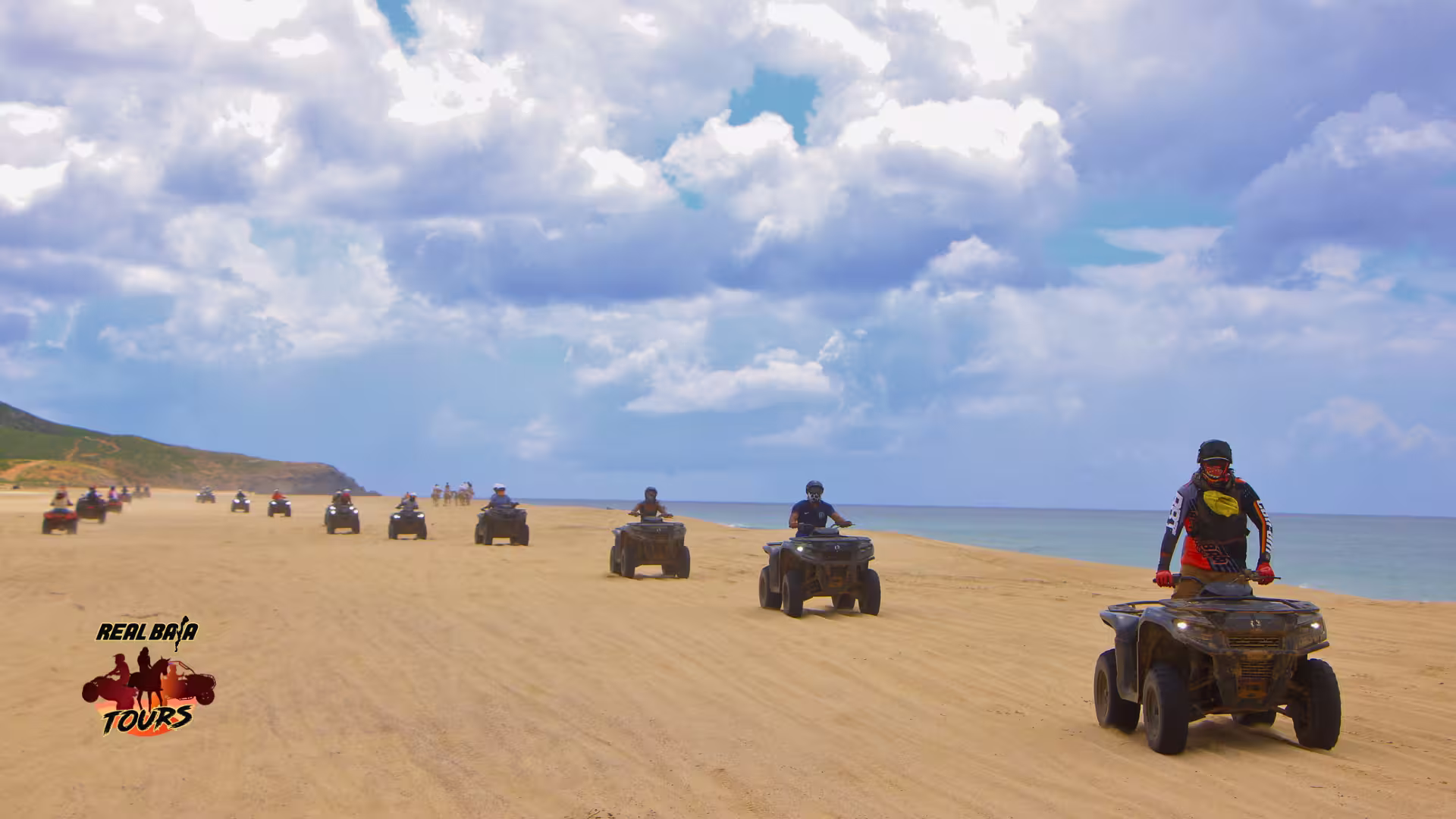 Migrino Tequila Tasting ATV TOurs
