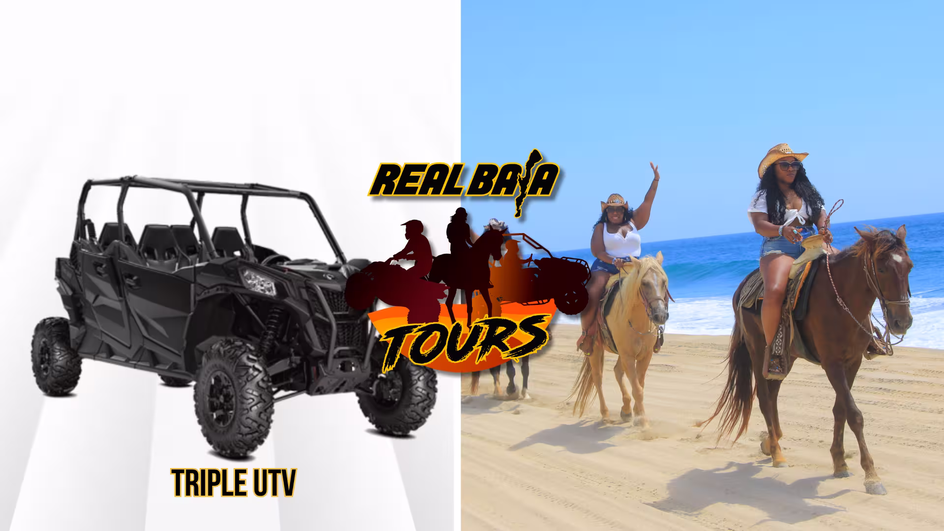 Migrino Tequila Tasting ATV TOurs